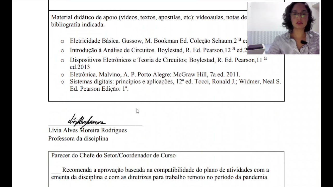 Apresentação da disciplina de Laboratório de Circuitos Eletroeletrônicos.