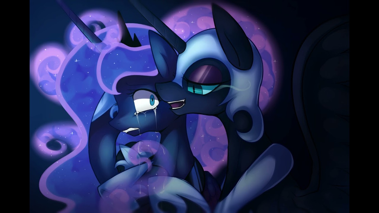Святослав Ингрем - Затмение/Eclipse (MLP: Historia Lunae - 3)