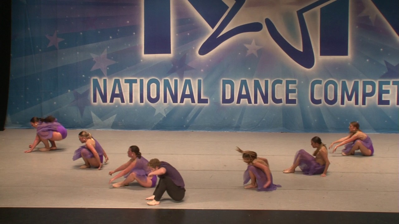 Best Lyrical // LET IT ALL GO - Empower Dance [Las Vegas, NV]