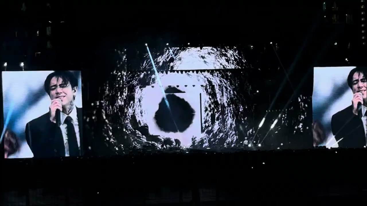 Limbo – DPR Ian @ K-Spark in Malaysia 2026