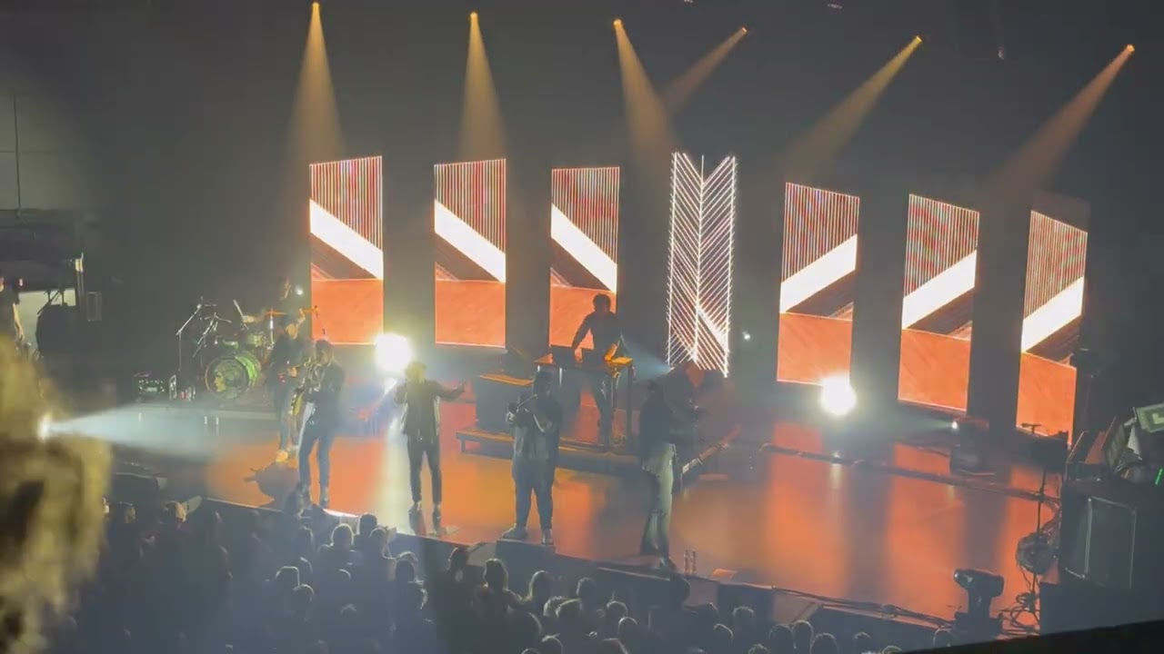 Parov Stelar - FULL 