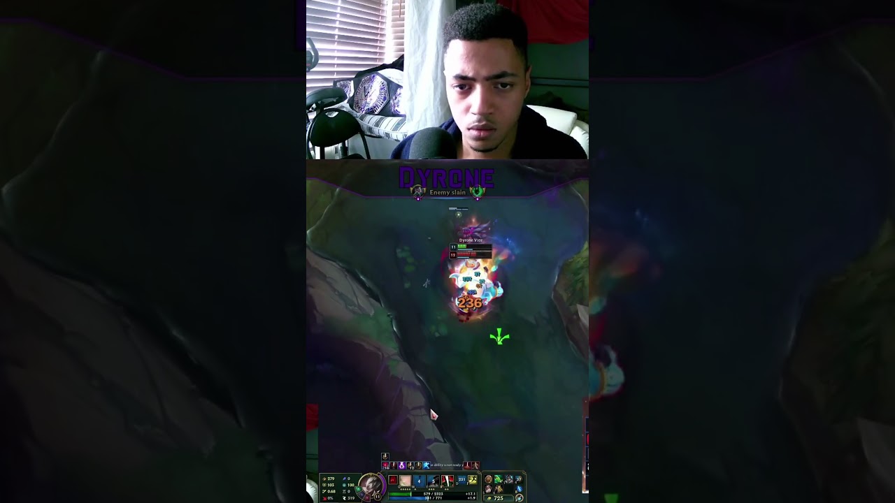 Requests are Open #darius  #leagueoflegends #twitch #DyroneShorts #LondonDarius