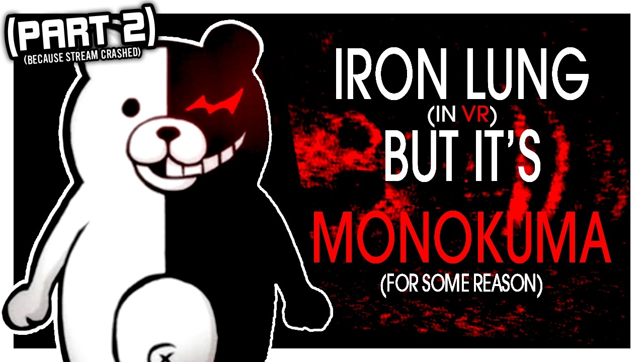 HE'S COMING... (Mystery Stream 2!!)