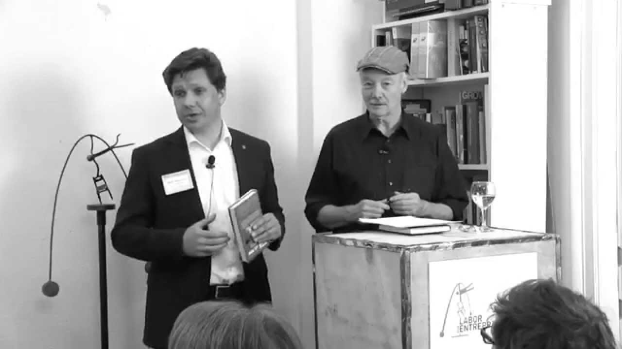 Labor für Entrepreneurship in Berlin: Entrepreneurship a la 