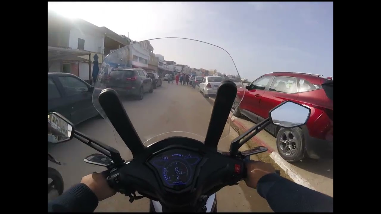 رفراف ولاية بنزرت