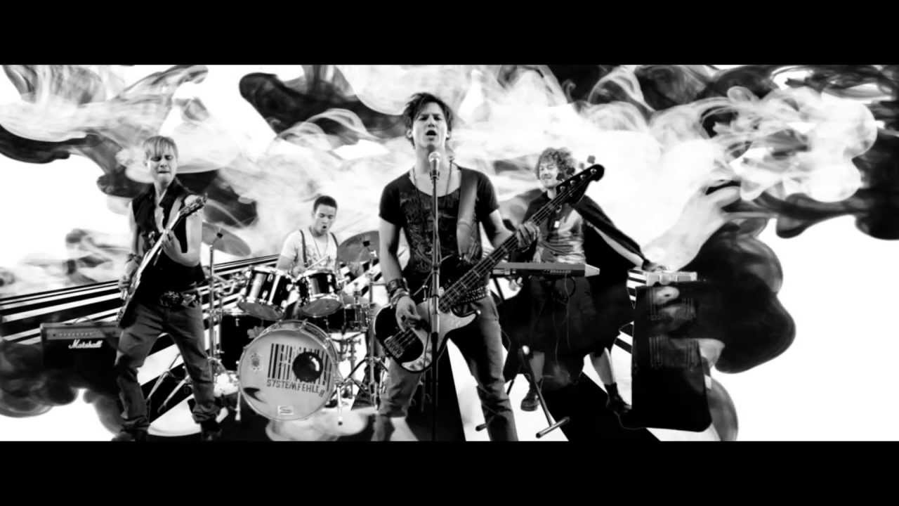 SYSTEMFEHLER - Wenn Inge tanzt OFFICIAL VIDEO