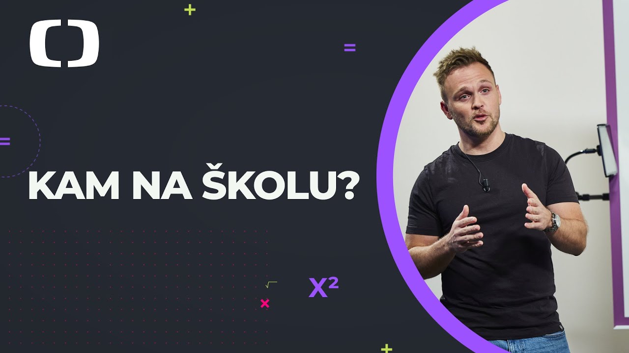 O výběru škol a přihláškách na střední | DouČTo