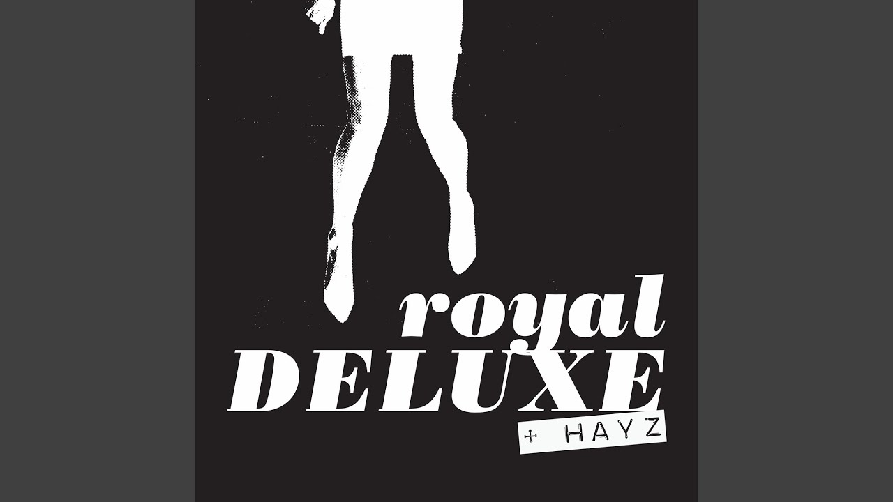 Everybody Wants to Rule the World (Vocal Edit)