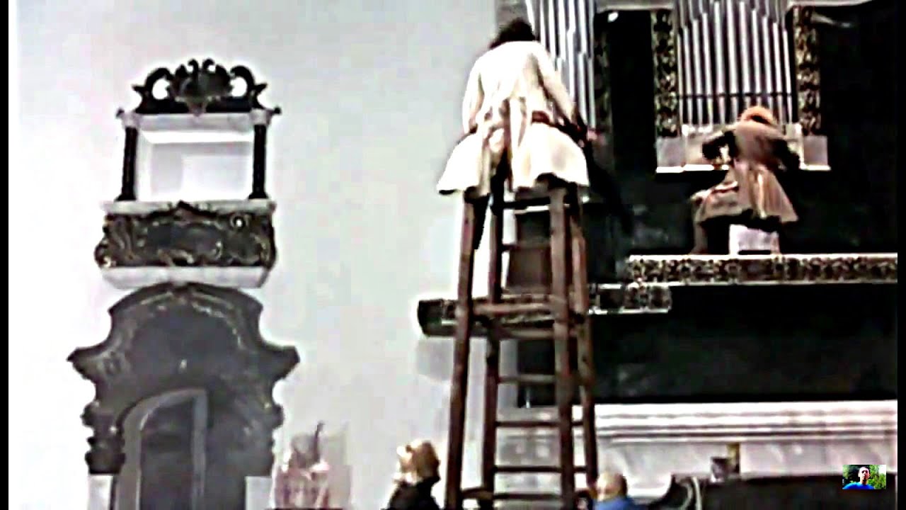 Casanova { 'La Mia Vita' ~ 