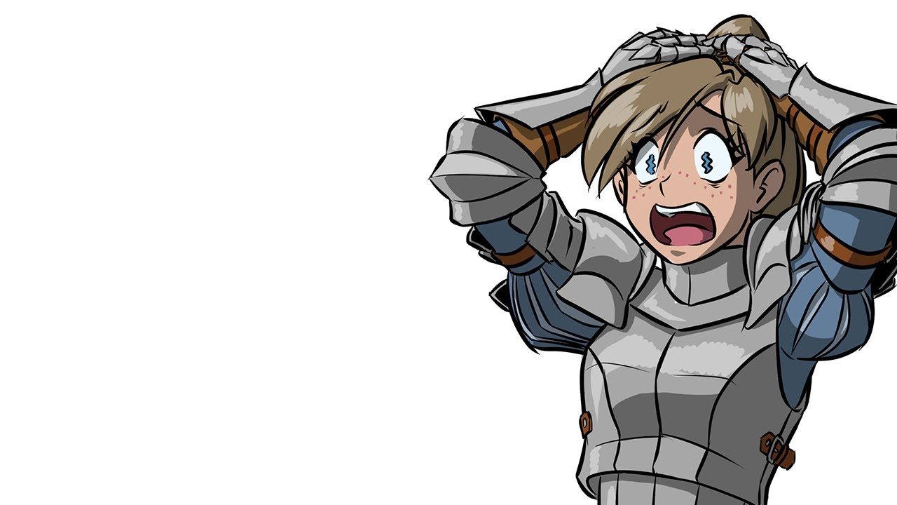Are you crazy!? | comic by DoodlePoodle