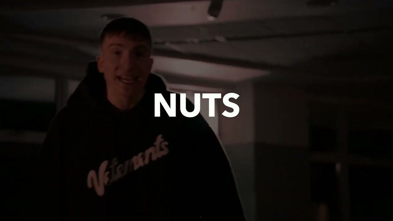 HARD Token Type Beat 