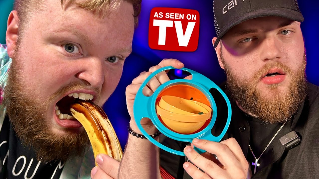 We Tested The WORST 