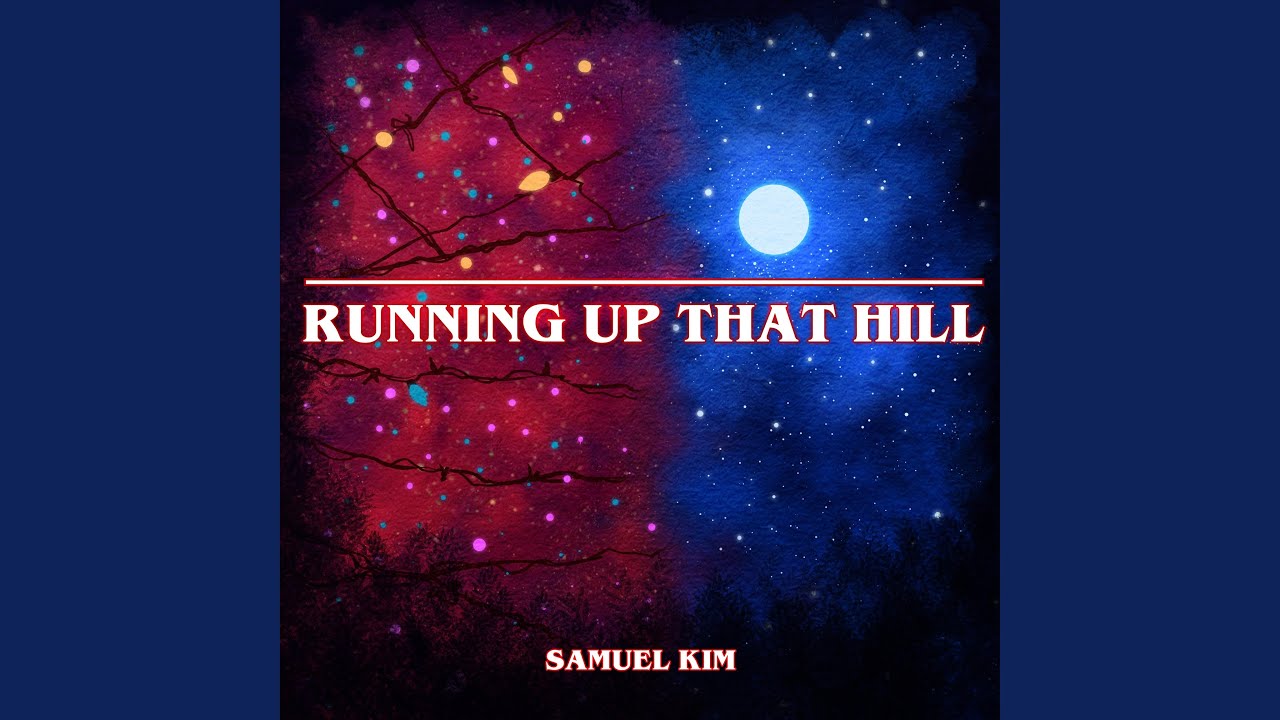Running Up That Hill - Epic Version (from 