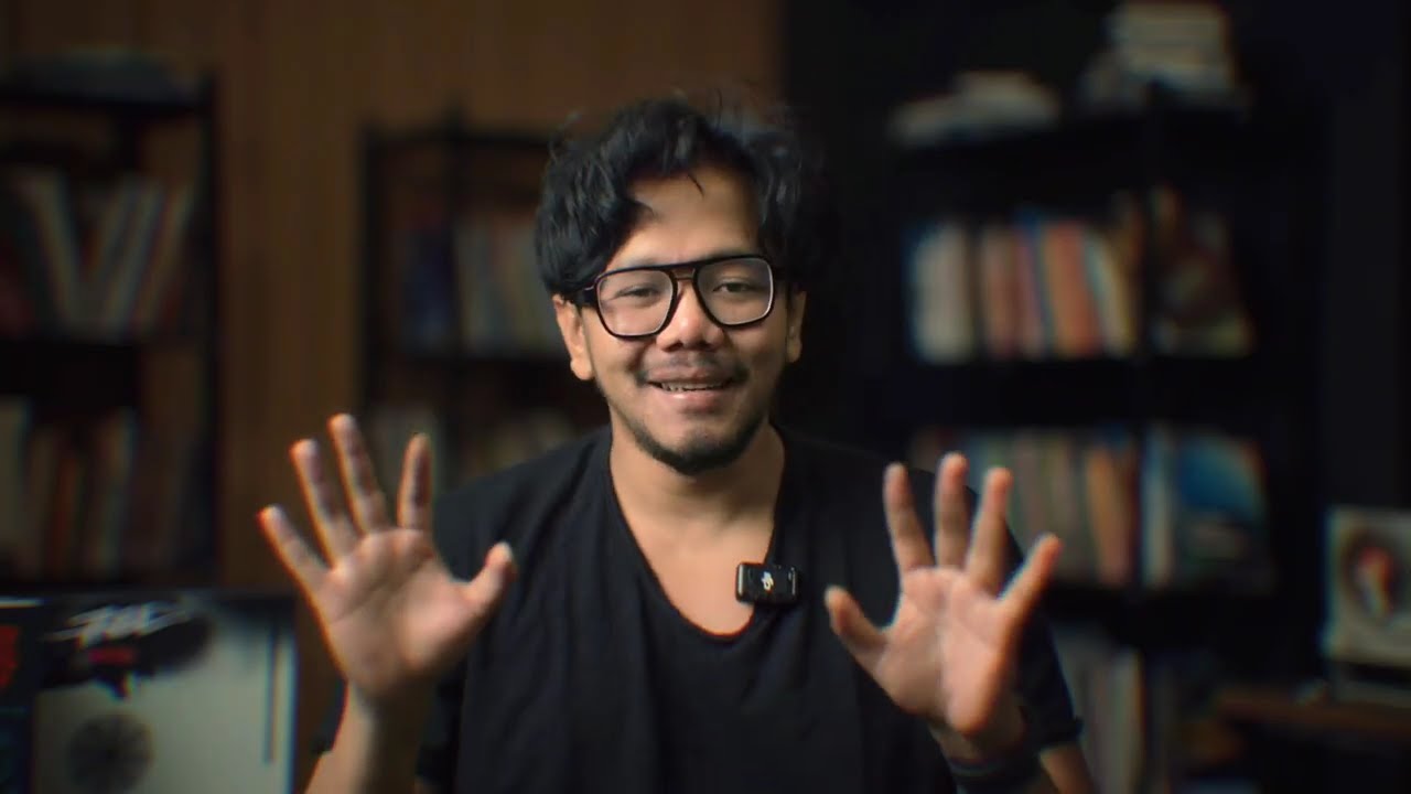 Banyak yang Berubah di Tahun 2026