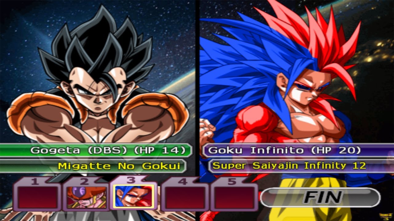 GOKU LE GANA! ALEATORIAMENTE DESASTROSO #52 | DRAGON BALL Z BUDOKAI TENKAICHI 3 LATINO MODS GAMEPLAY
