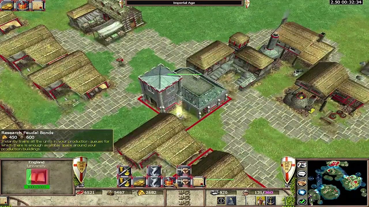 Empires Dawn of the Modern World: Three Kingdoms pvp