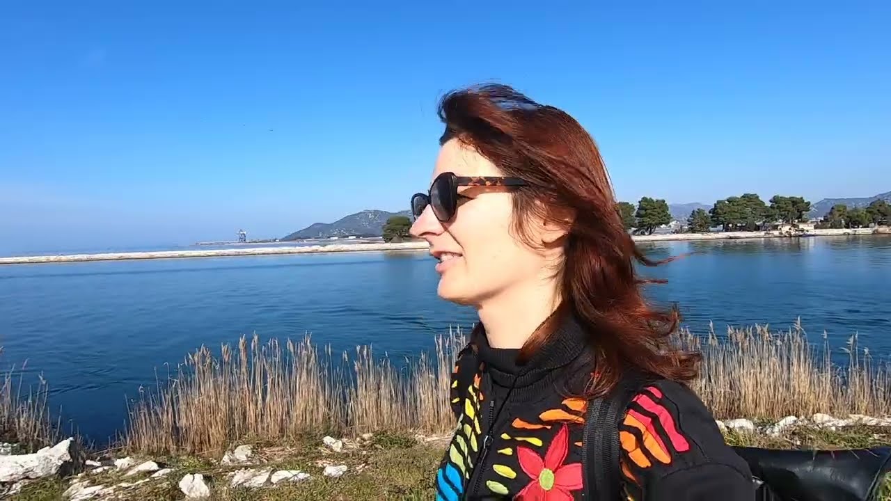 Unterwegs in Dalmatien - Baćina-Seen & Neretva-Tal