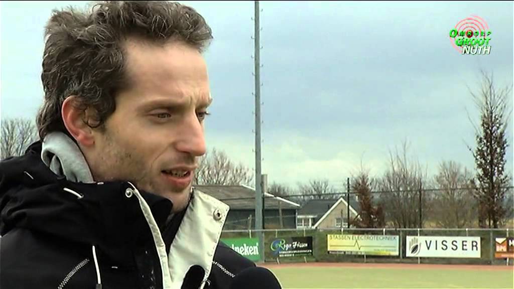 Sport in beeld Hockey Club Nuth