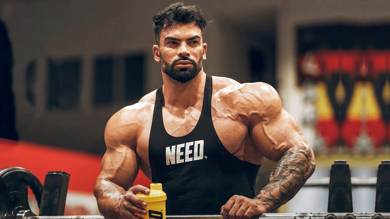 SERGI CONSTANCE - MOTIVATIONAL VIDEO 2022