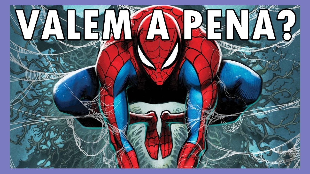 Homem Aranha um dia a mais e Um Novo dia Valem a pena?