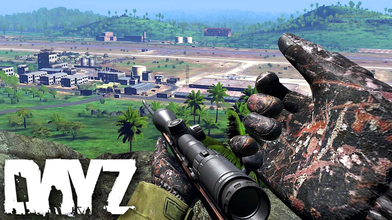 Lux - The Search for loot continues...  4k Livestream!