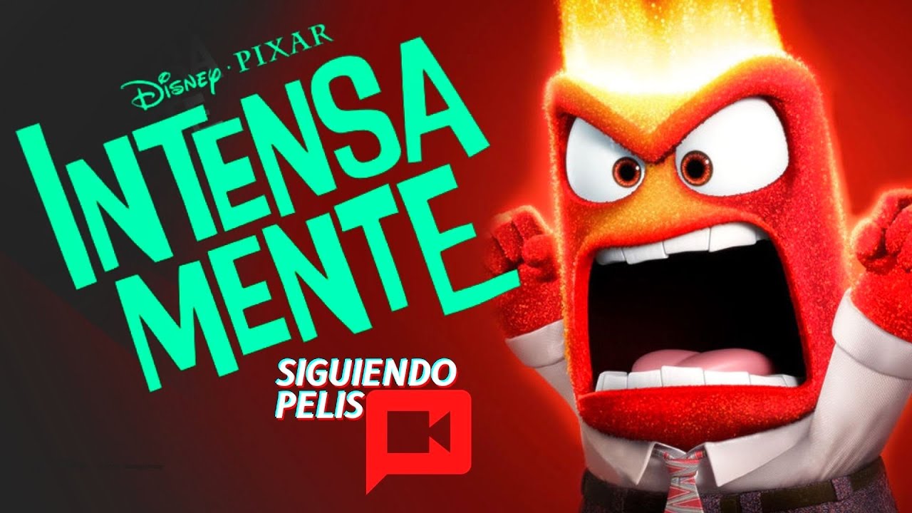 INTENSAMENTE | RESUMEN EN 10 MINUTOS
