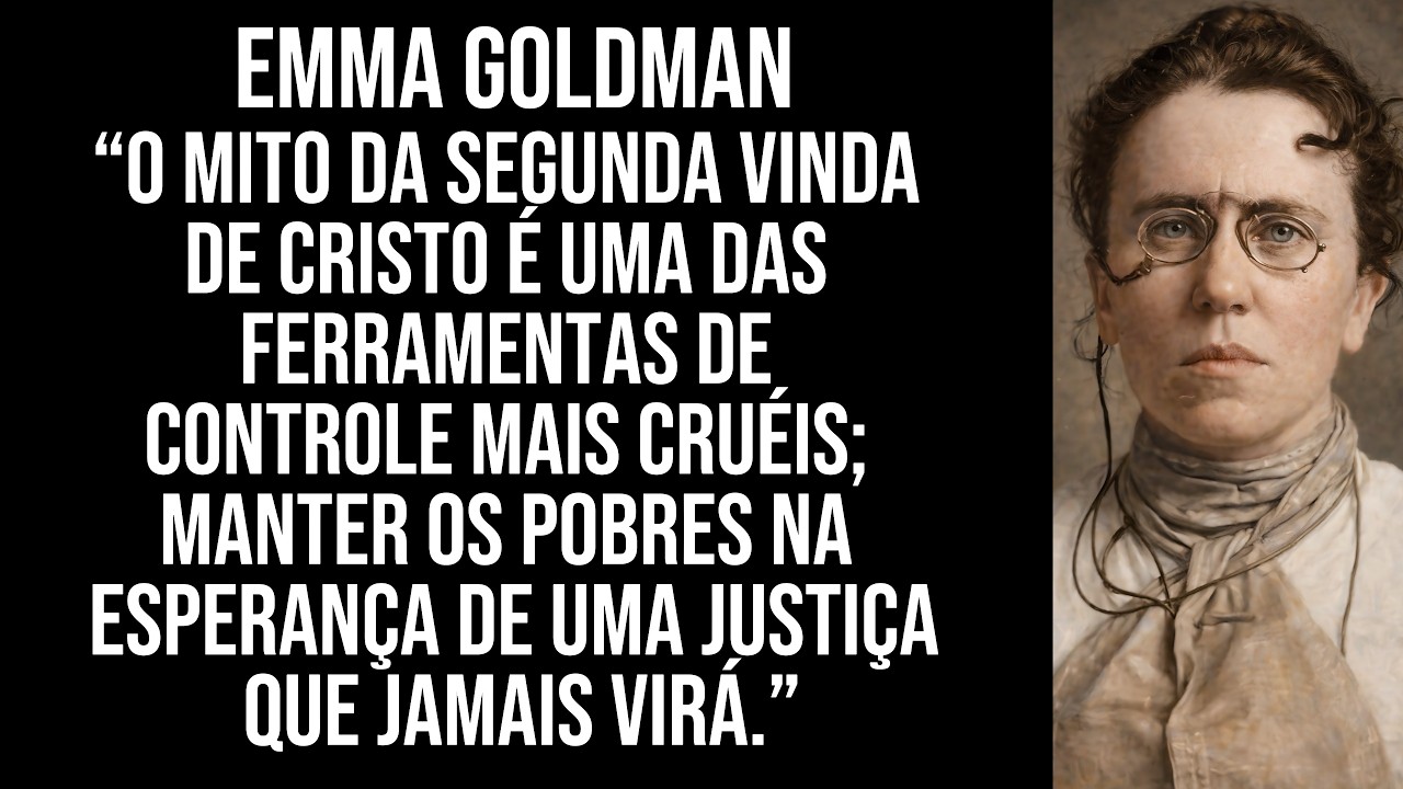Pobreza e Religi&atilde;o: A Promessa que Paralisa a Justi&ccedil;a Social