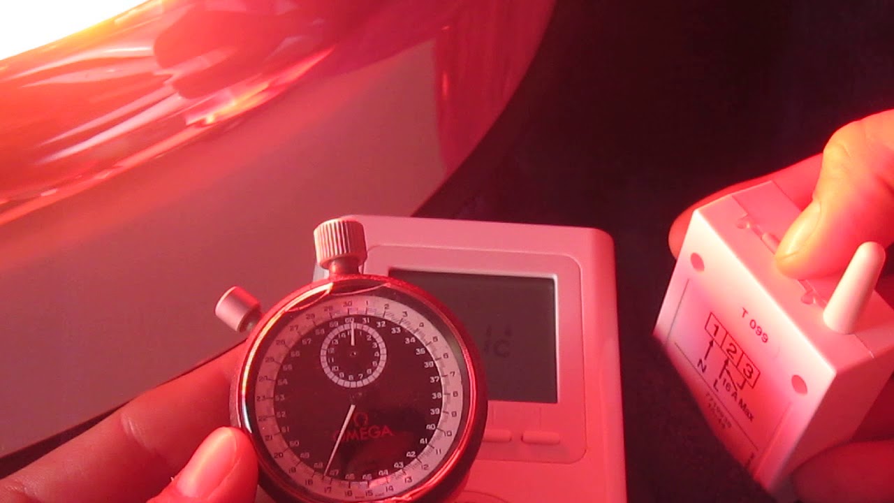 ZenSwiss Deluxe Niedrigenergie-Infrarotheizungen - Problembehandlungen mit Funk