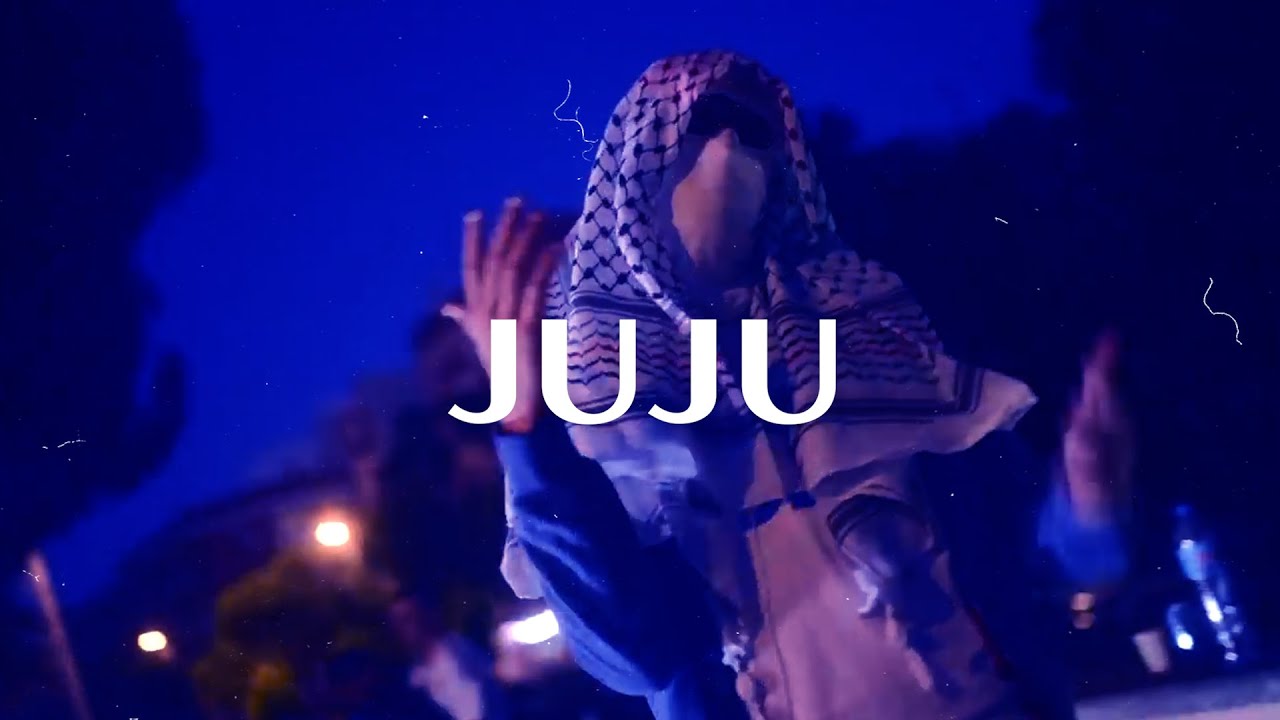 Beny Jr x DTF x Djadja & Dinaz Type Beat 