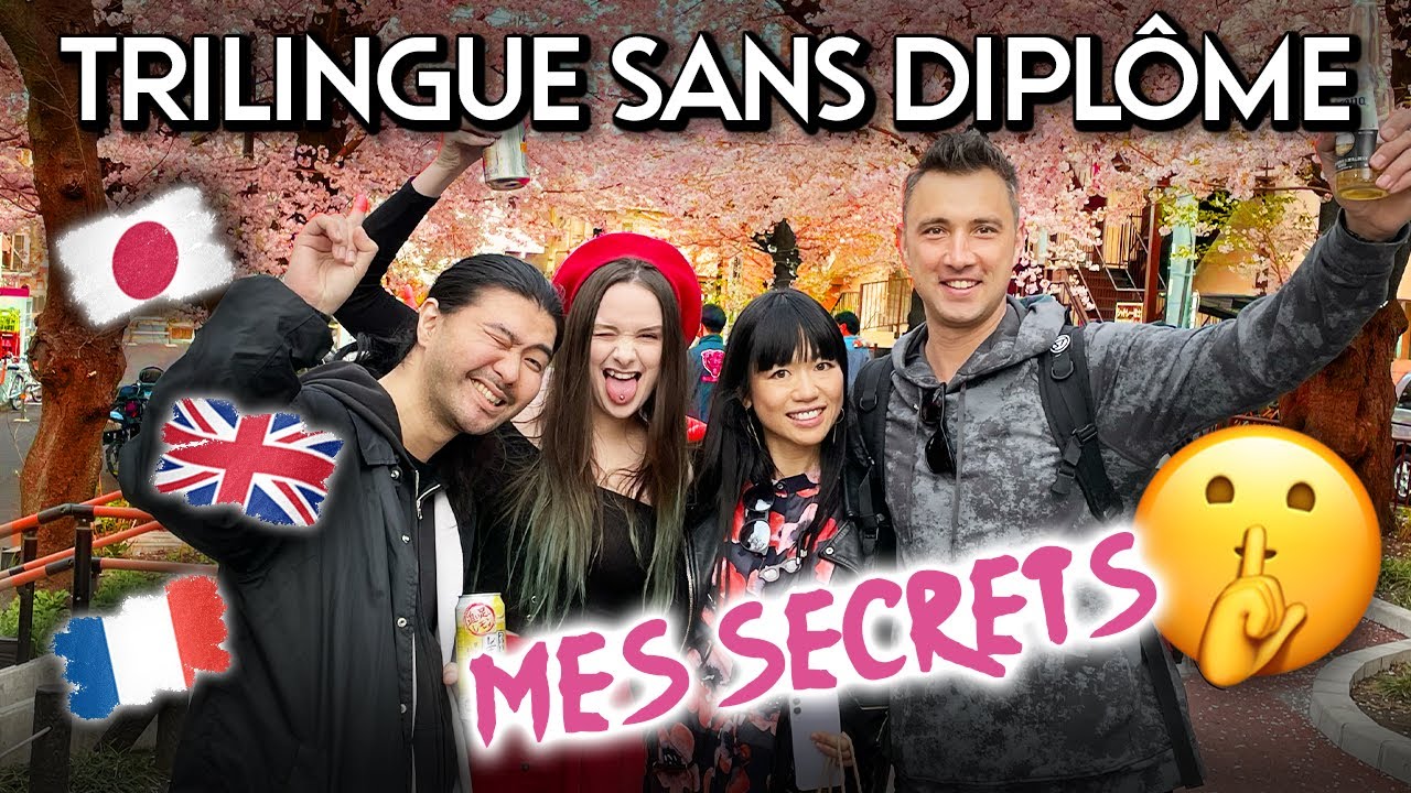Langues étrangères… ne faites pas ces 5 erreurs 🤦‍♀️