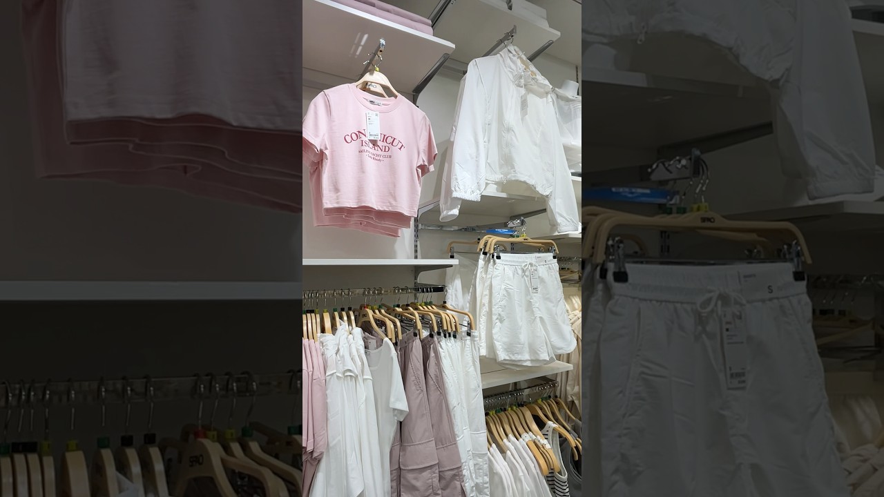 Best Local Shopping in Korea