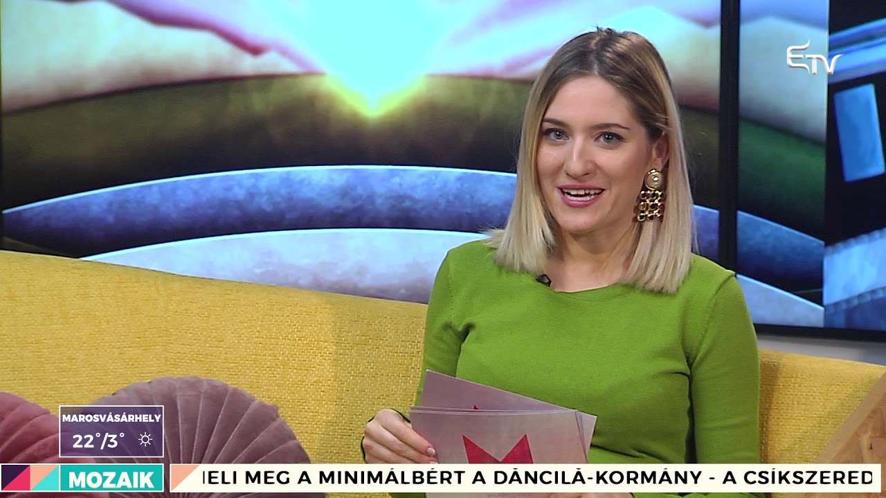 Mozaik: az anim&aacute;ci&oacute; vil&aacute;gnapja &ndash; 2019. okt&oacute;ber 28.