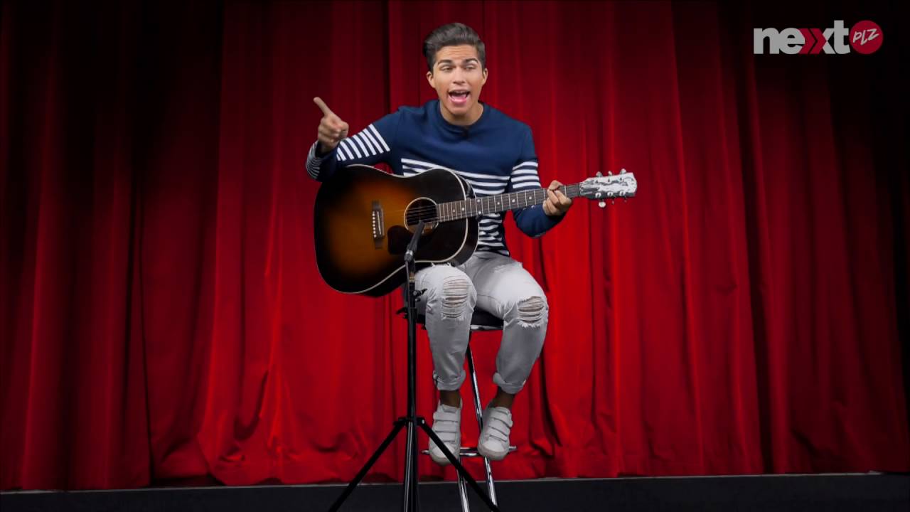 Alex Aiono - One Dance (Drake feat. Kyla & Wizkid)