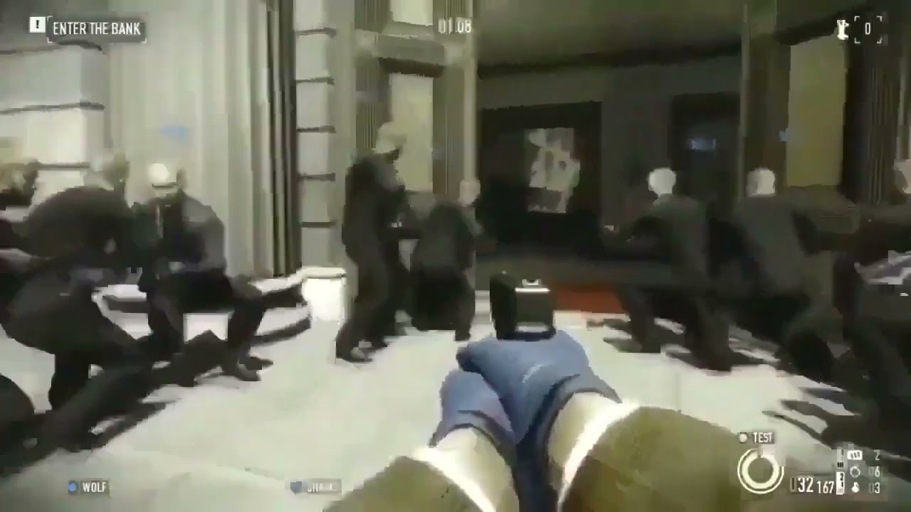 Payday 2 Hack | Free Updated Cheat | Mod Menu 2023 | Unlocker Dlc | Undetected