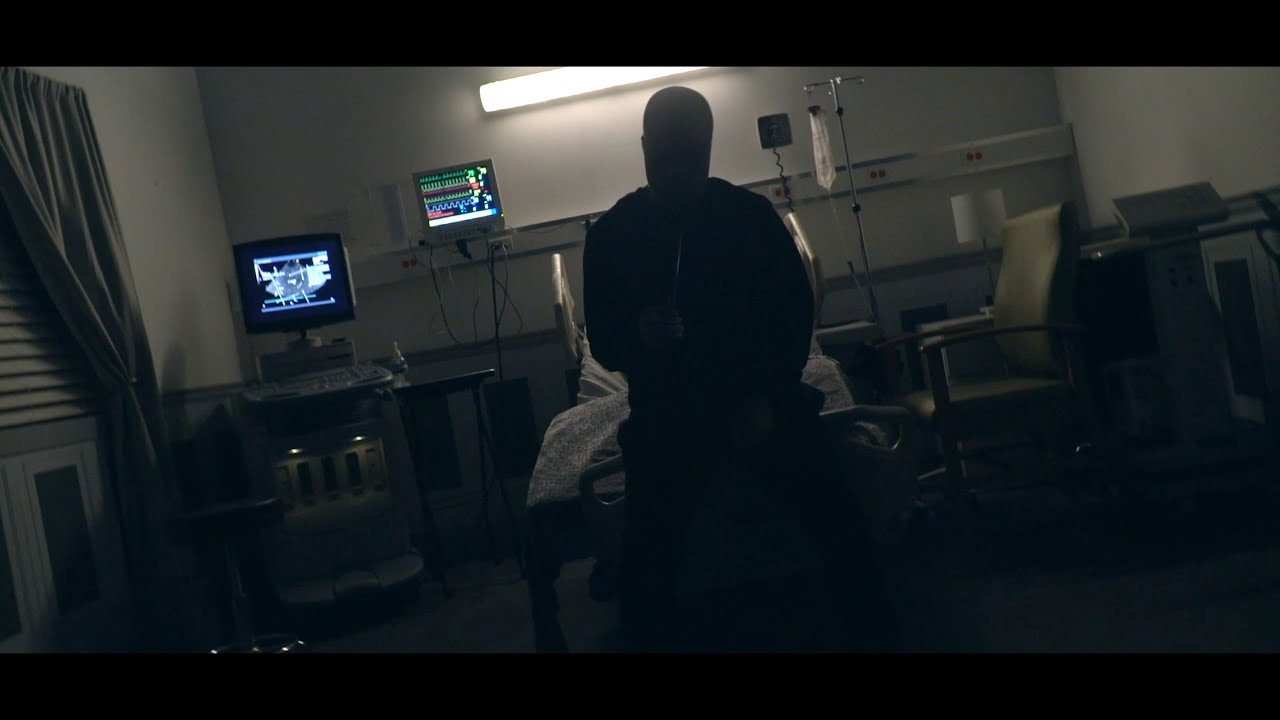 UglyFace - Pillow Talk [Official Music Video]