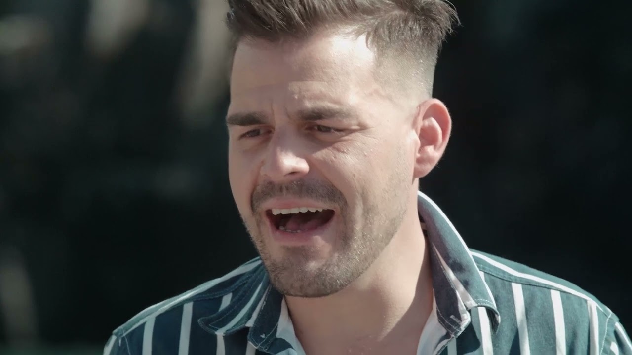 Ruben Aguiar - Para Ti Pai (Video Oficial)