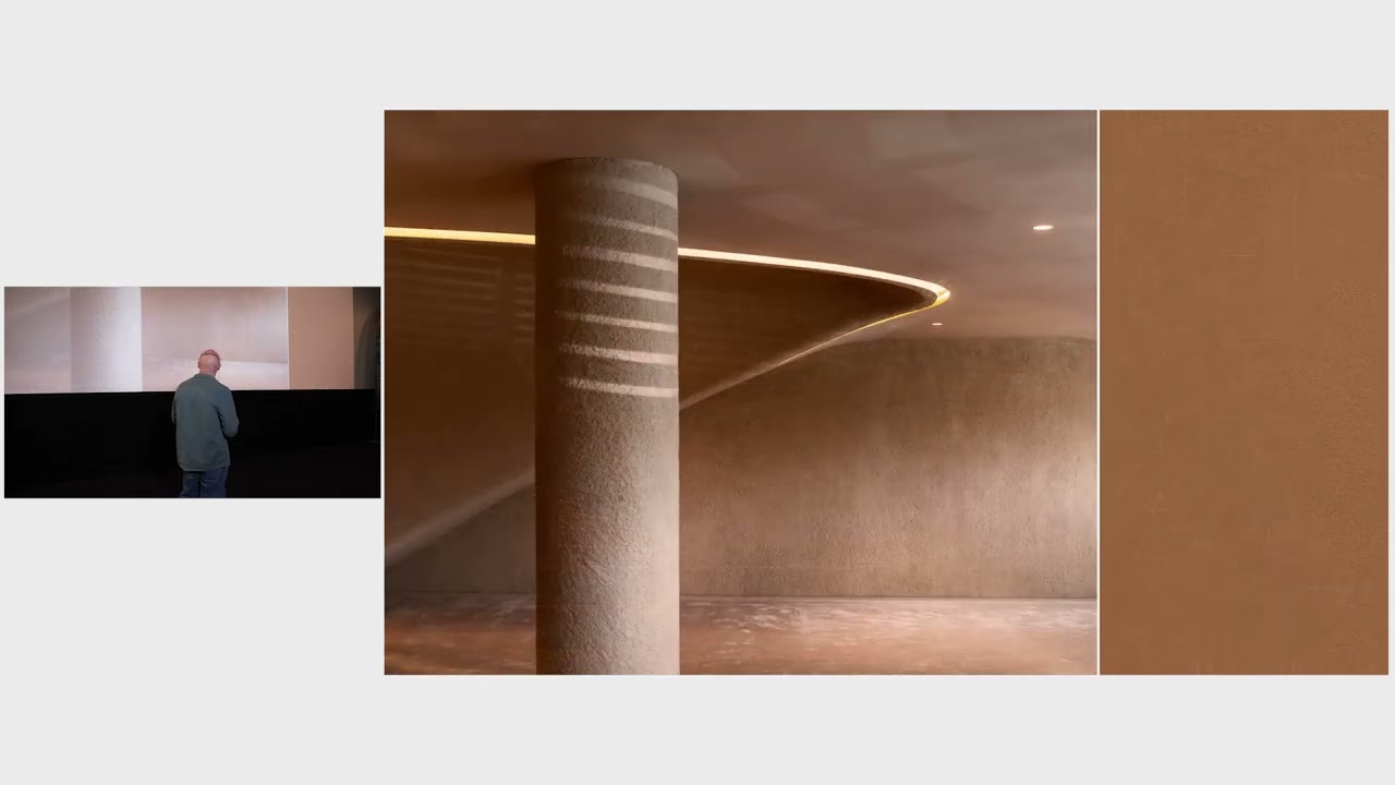 Marius MATEIKA (MAMA architects) – Kas lemia interjero kokybę