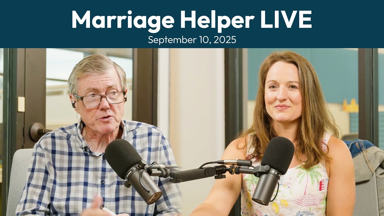 Should You Use AI As Your Therapist? - MH LIVE 09.10.25