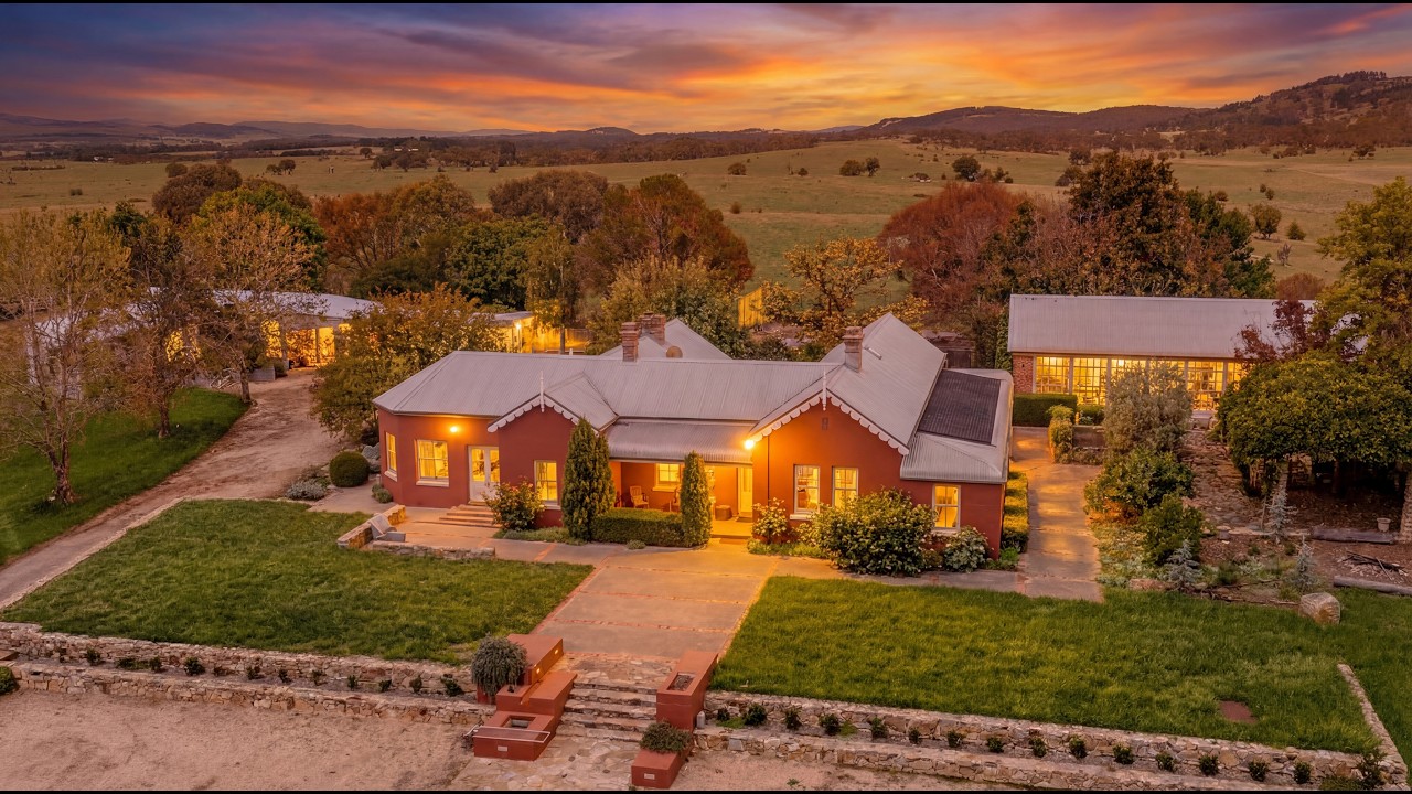 119 Millpost Lane, Bungendore