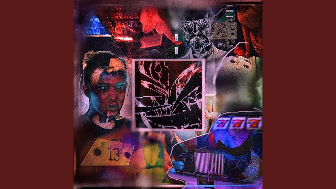 Bezvědomí (feat. Donie Darko)