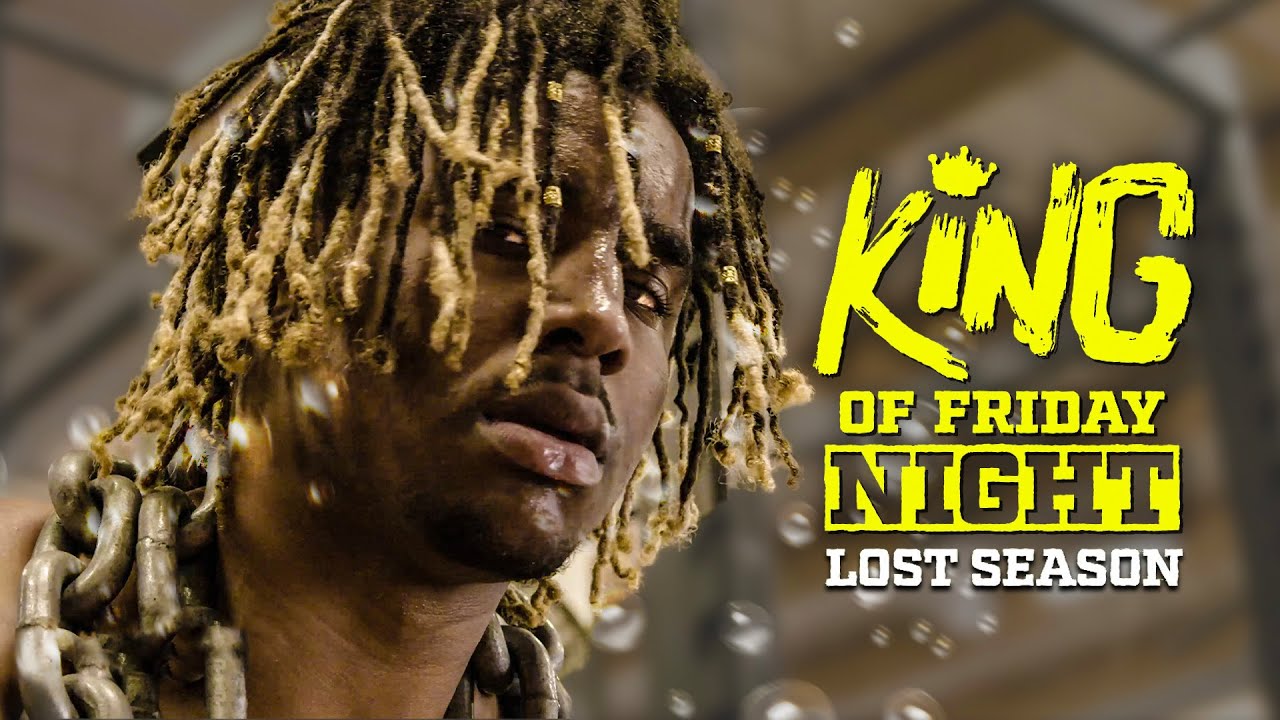 Covid 19 Cancelled Their Season, So They Formed An UNDERGROUND LEAGUE! King Of Friday Night TRAILER!
