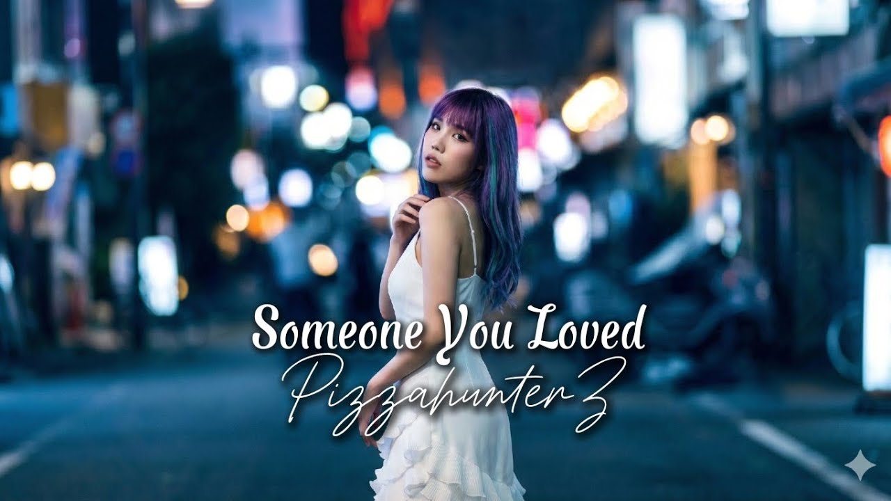 Lewis Capaldi - Someone You Loved (Metalcore Ver) || Covered by PIZZAHUNTERZ