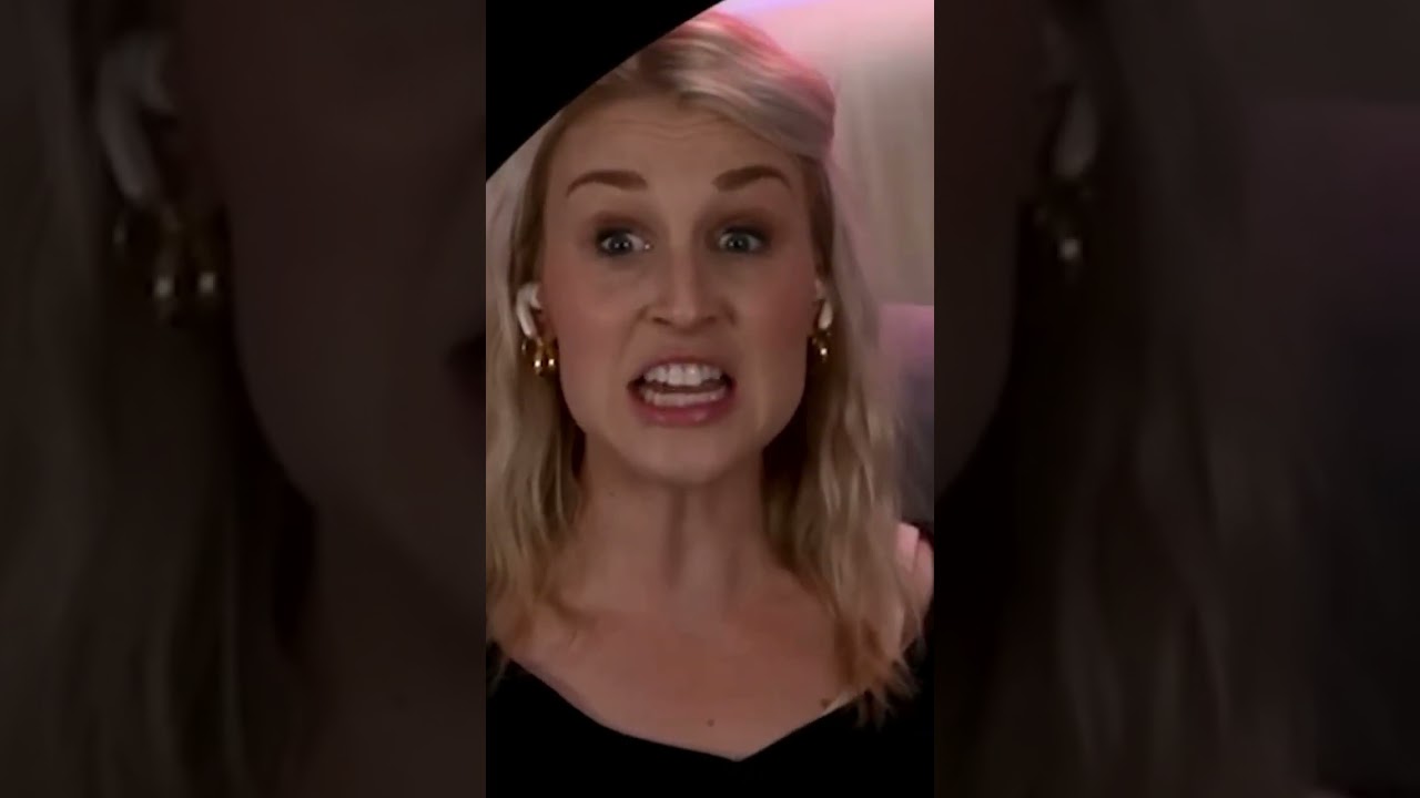 Funniest Reaction Ever - POPCORN in BED, Cas and Carly