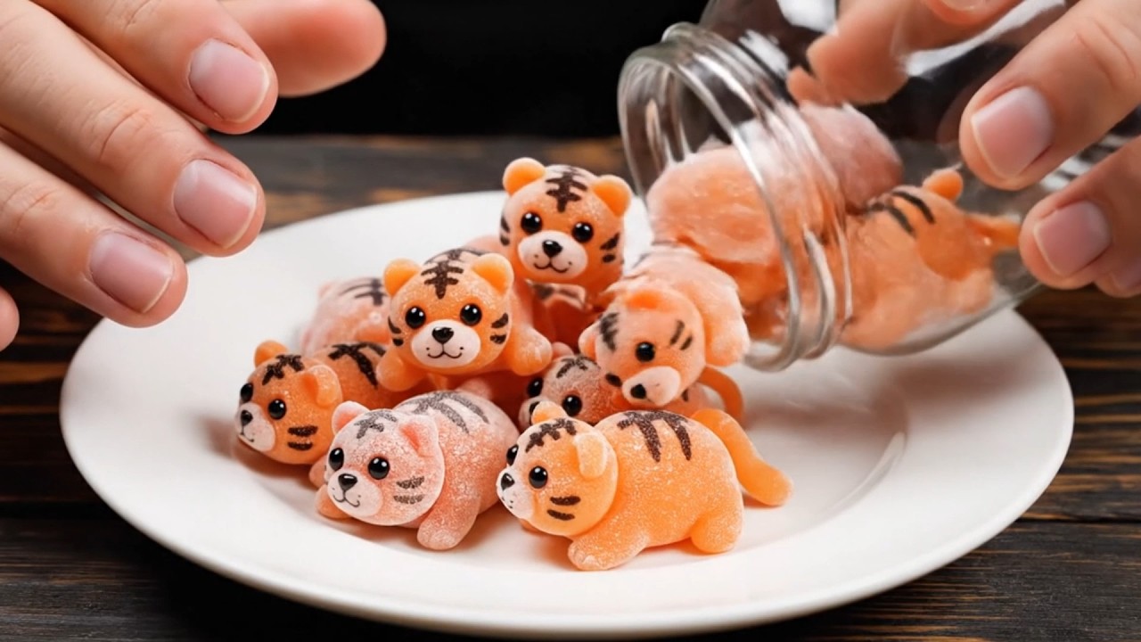 This Jar Is FULL of Living Creatures?! 😳🫙