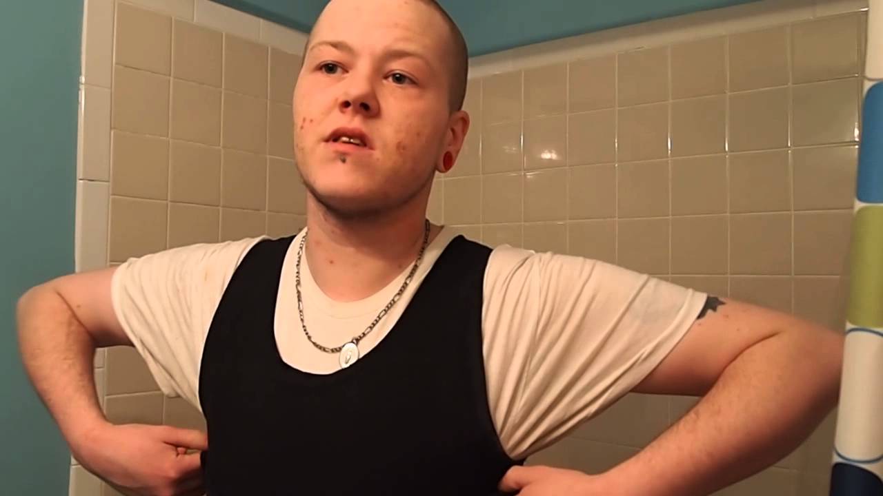 FTM - How to get out of a binder!