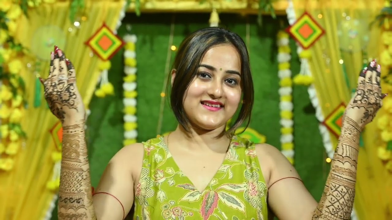 #Lettli Mehandi #Shortvideo by #Studio,msd, Cuttack 