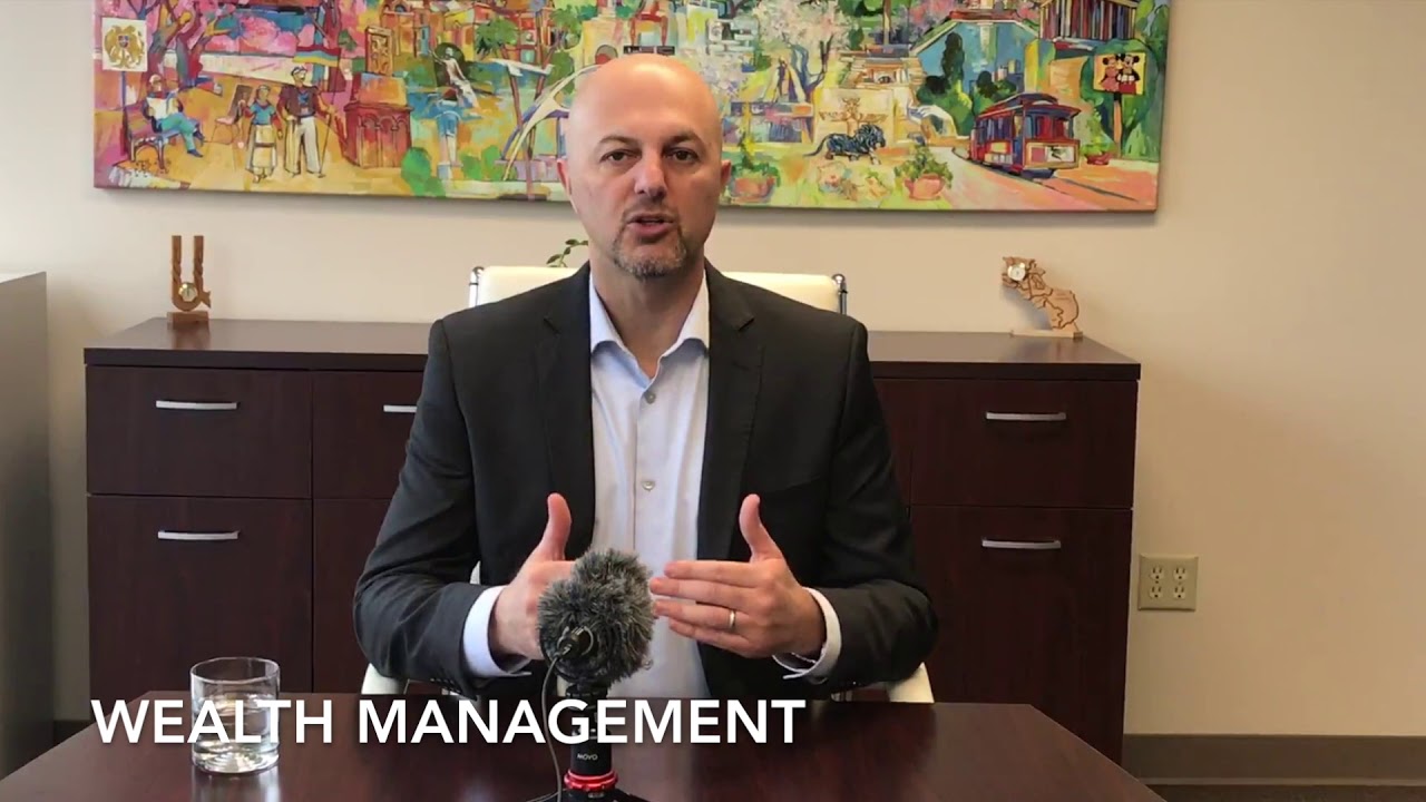 Ongoing Wealth Management Relationship