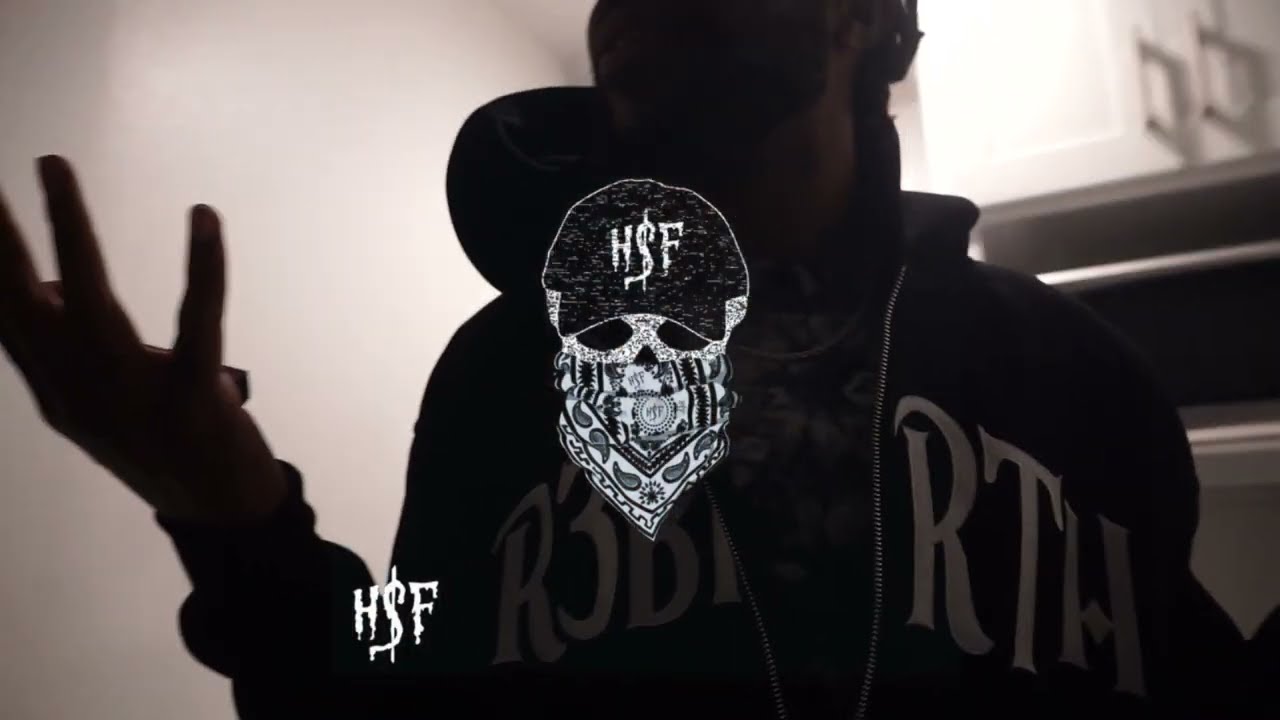 HIgherFrequency (Prod. Jaguarclaw) *OFFICIAL VIDEO*