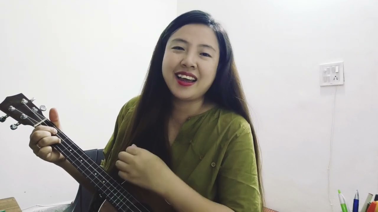 #gospelhymnJESUS PAID IT ALL##KKL no. 189//tangkhul version