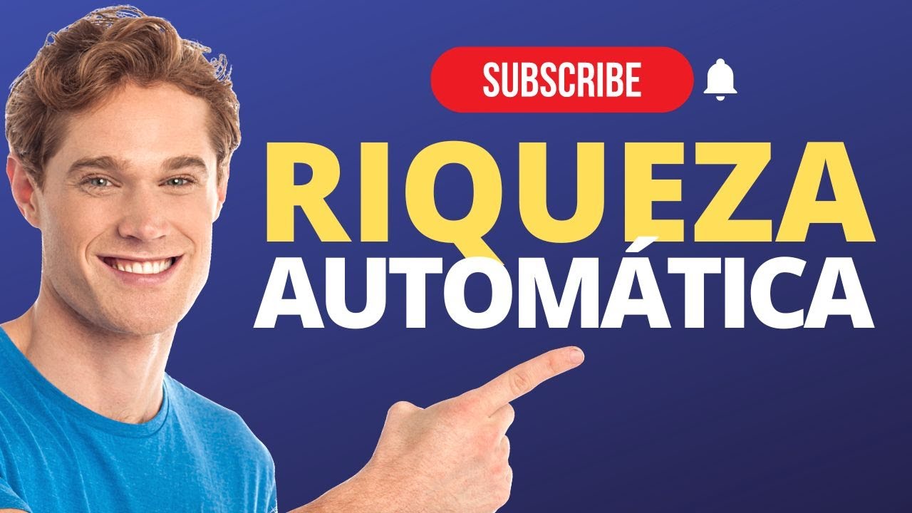 RIQUEZA AUTOMÁTICA